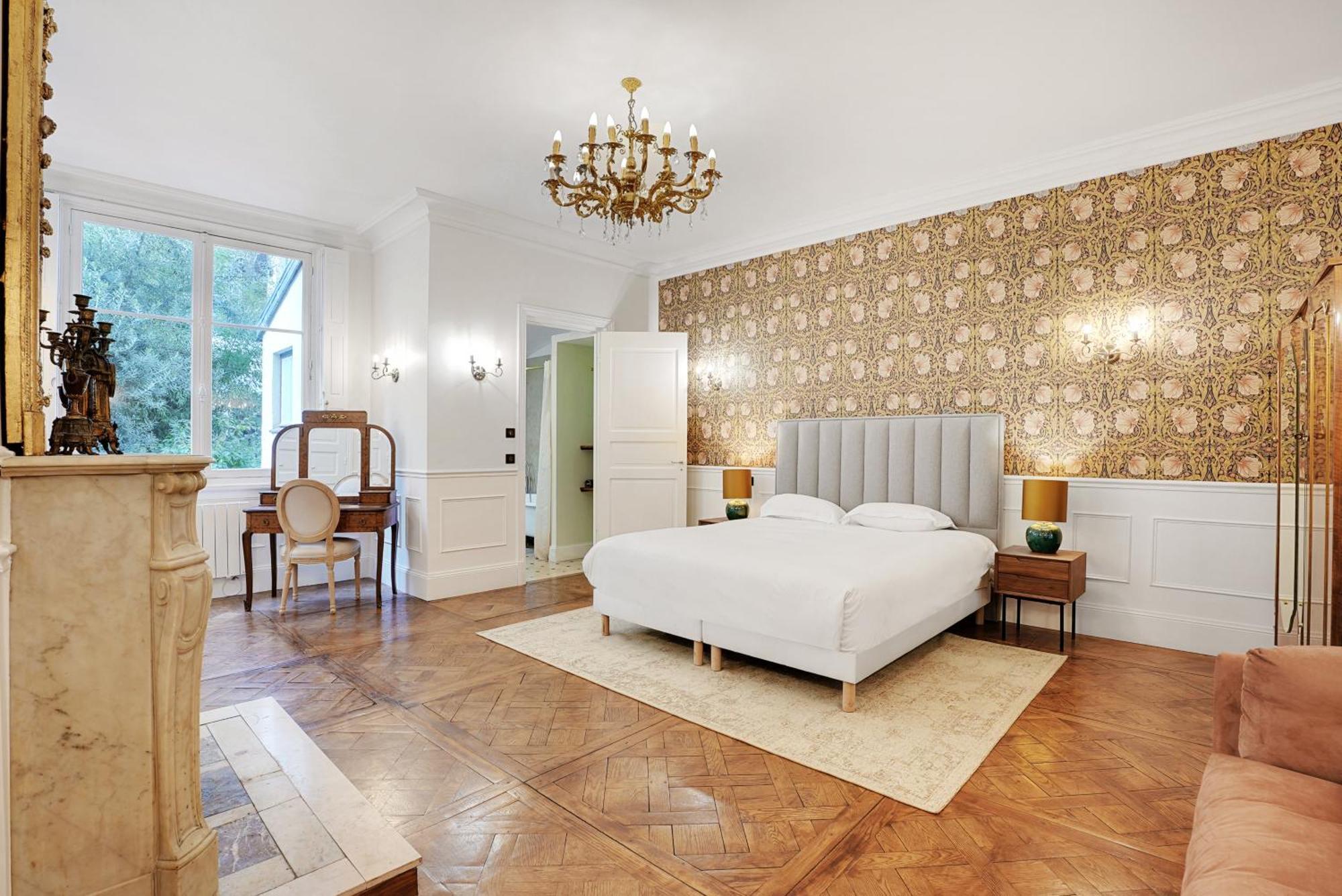 Exceptional Apartment - 3Br-8P - Pantheon Paris Exterior foto